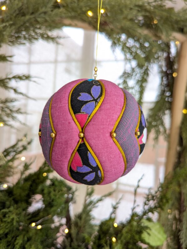 Christmas Ornament - Large - Image 3