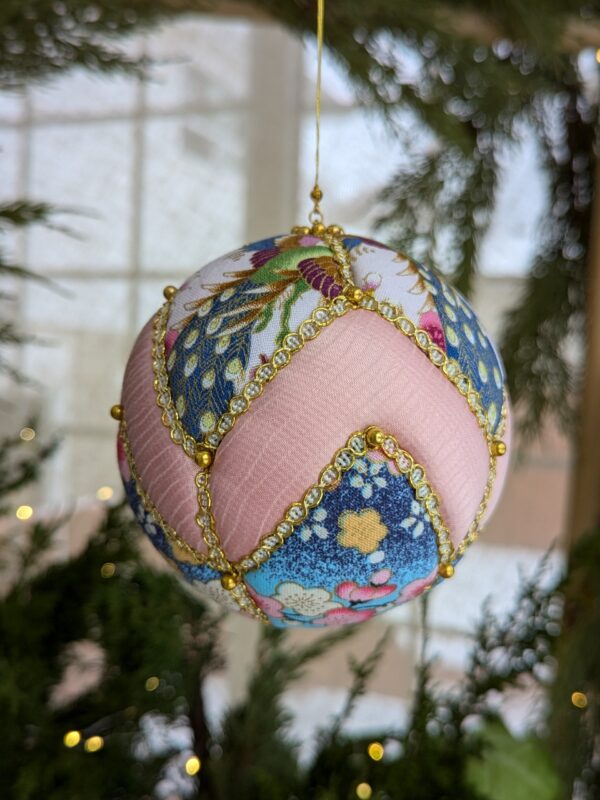 Christmas Ornament - Large - Image 3