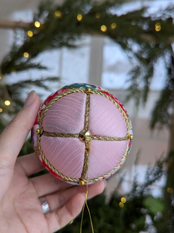 Christmas Ornament - Medium - Image 2