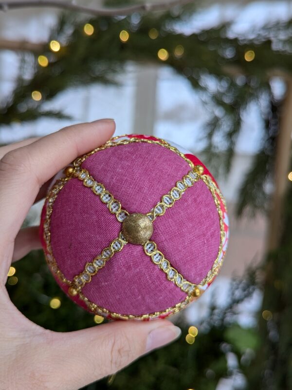 Christmas Ornament - Medium - Image 4