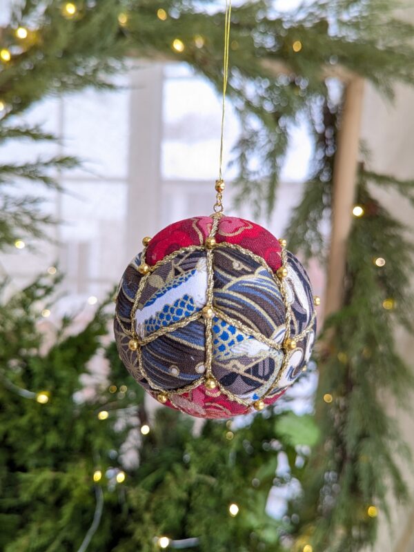 Christmas Ornament - Medium