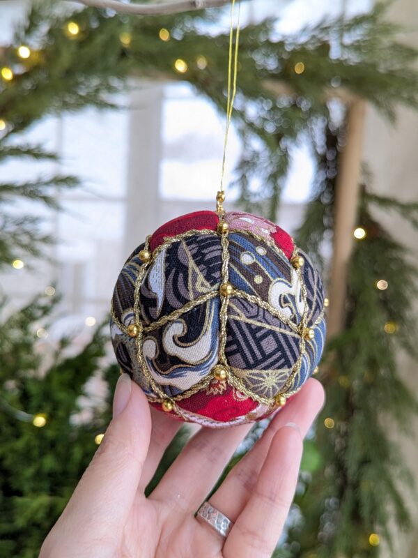 Christmas Ornament - Medium - Image 2