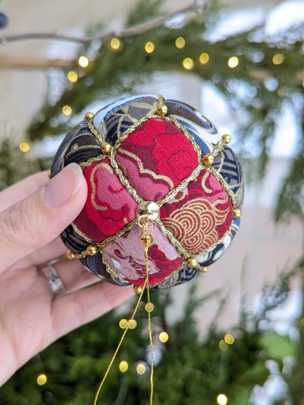 Christmas Ornament - Medium - Image 3