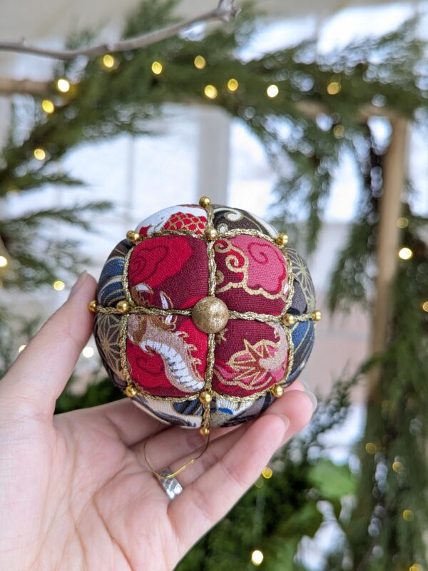 Christmas Ornament - Medium - Image 4