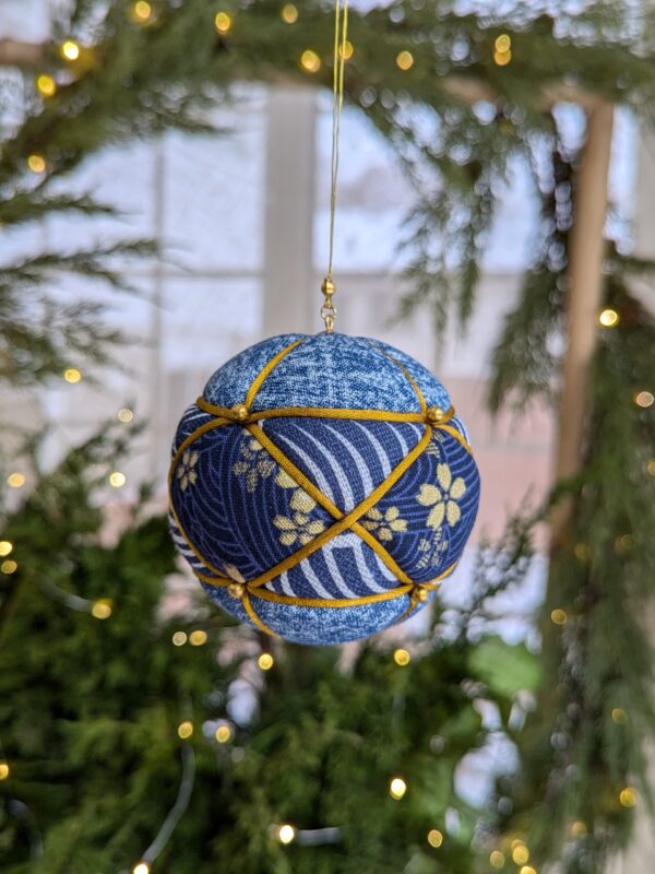 Christmas Ornament - Medium