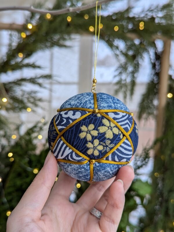 Christmas Ornament - Medium - Image 2