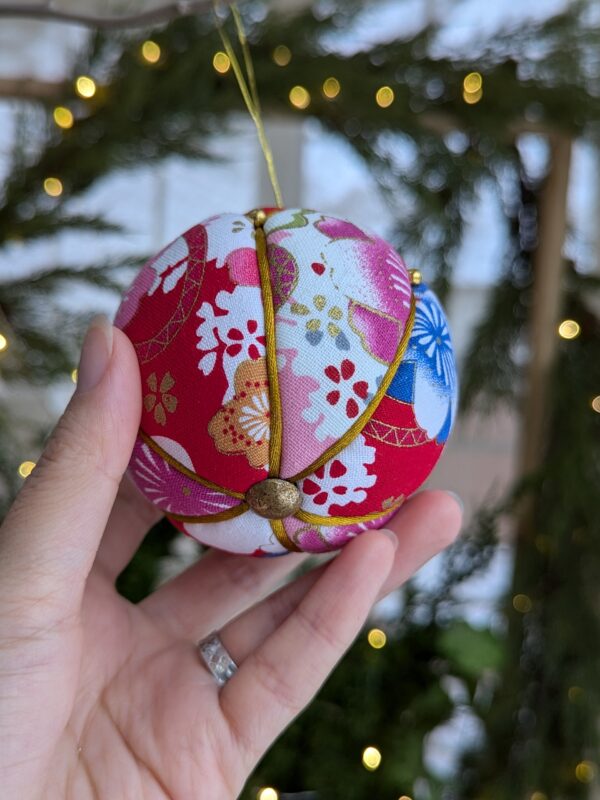 Christmas Ornament - Medium - Image 2
