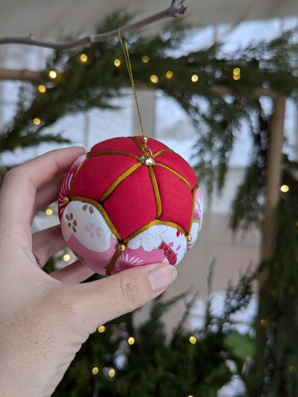 Christmas Ornament - Medium - Image 3