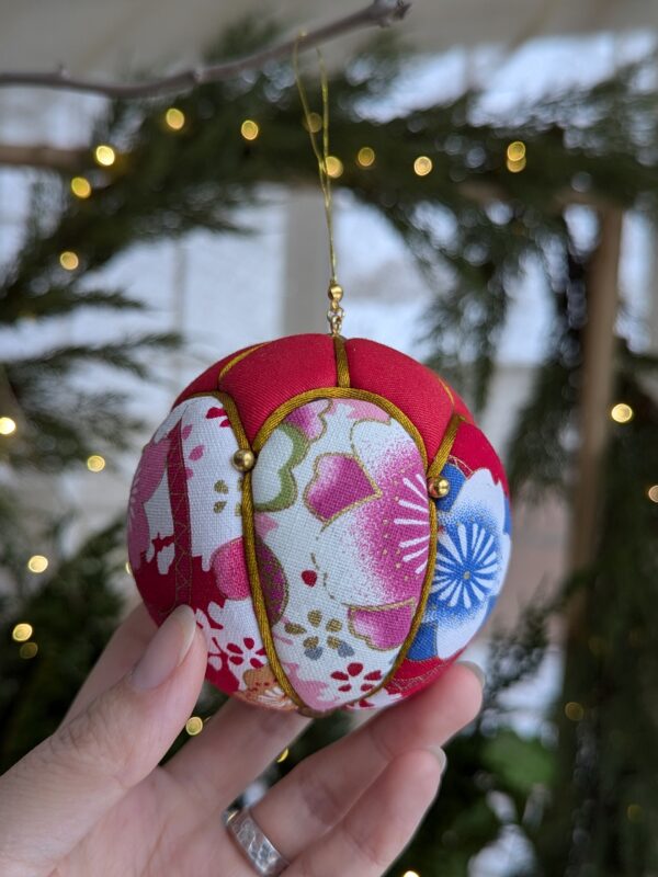 Christmas Ornament - Medium - Image 4