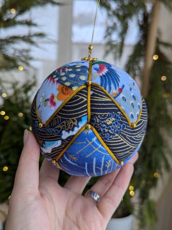 Christmas Ornament - Large - Image 2