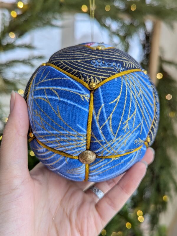 Christmas Ornament - Large - Image 3