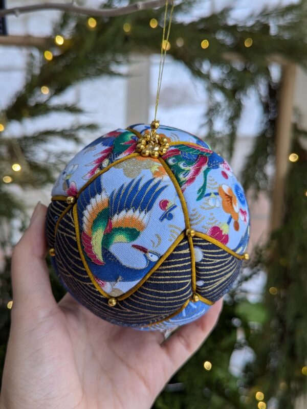 Christmas Ornament - Large - Image 4