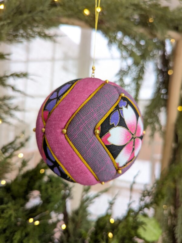 Christmas Ornament - Large - Image 2