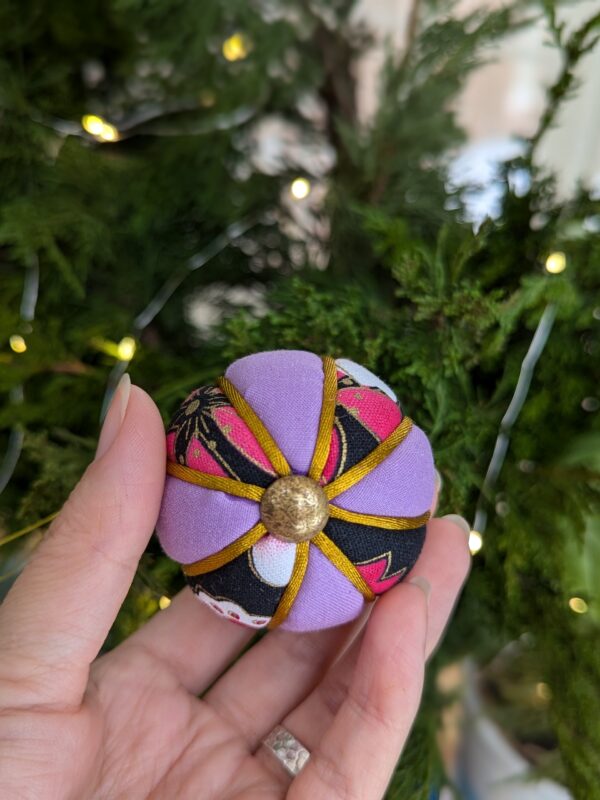 Christmas Ornament - Small - Image 2
