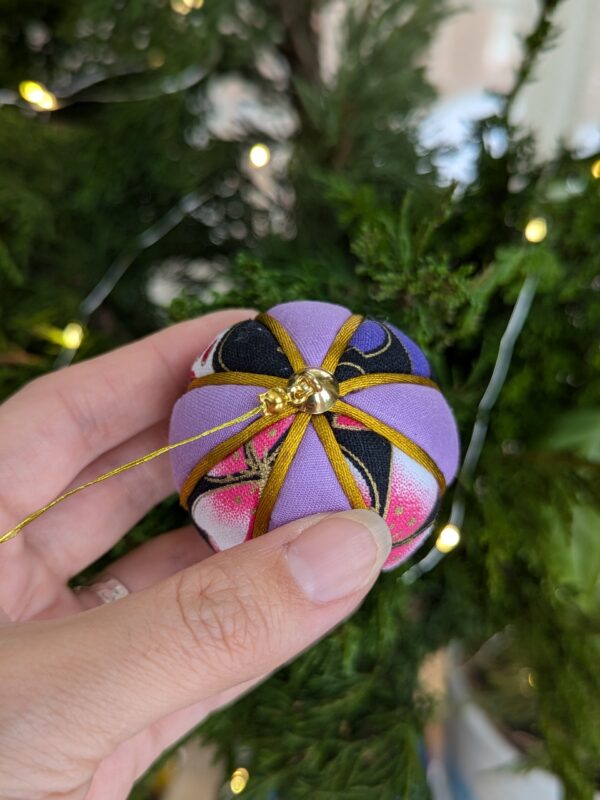 Christmas Ornament - Small - Image 3