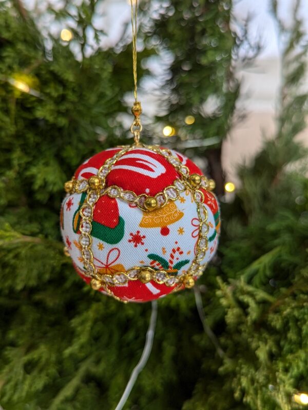 Christmas Ornament - Small - Image 2
