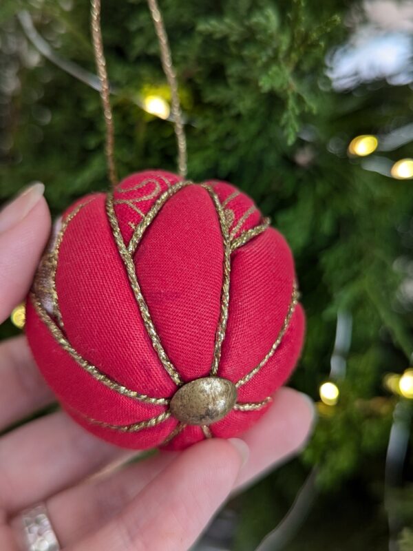 Christmas Ornament - Small - Image 2