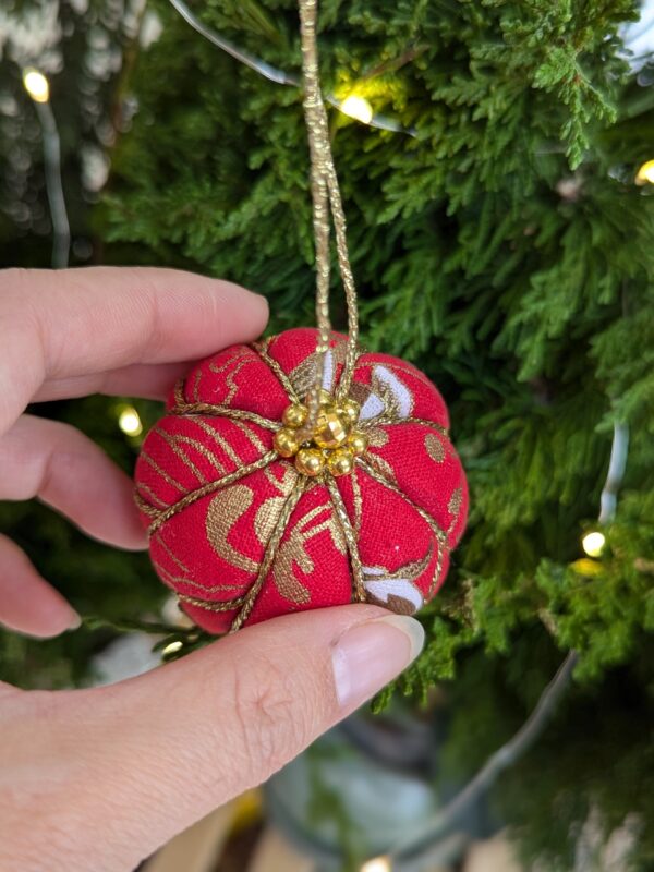 Christmas Ornament - Small - Image 3